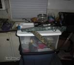 30-06 Savage Bolt action 