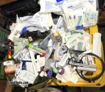 First Aid, Trauma, O2, Medical Prepper, First Aid Kit