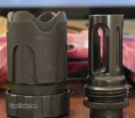 Silencerco ASR
