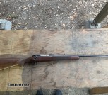 Winchester Model 70 Alaskan - .375 H&H