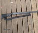Remington 1187 12 ga Sportsman 26