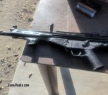 Ptr 105 308/7.62x51 8.5 inch barrel