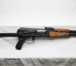 Underfolder AK47 NPAP