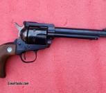 3 Screw Ruger Blackhawk 