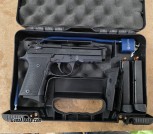 Beretta 92X compact 
