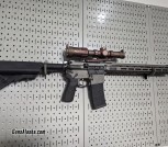 Springfield Saint Victor 5.56mm