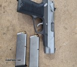 Ruger p90 .45 ACP