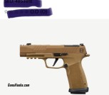 Sig P365XF DH3