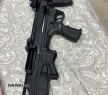 Gforce bullpup 12guage