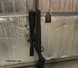 Ruger American .223