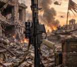 North Star Arms NS 15