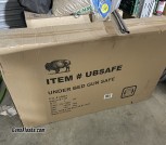 Under Bed Safe