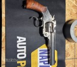 Taylor’s co Schofield revolver 45LC