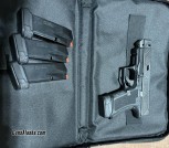 Shadow systems Cr920p