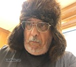 Custom Native Made Beaver Hat