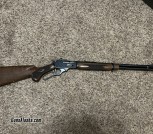 Ruger Marlin 336 