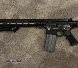 Spikes Tactical AR 