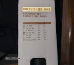 Christensen Arms 300 win mag 