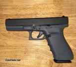 Glock 20 gen 4 