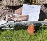 Montana Rifle Company X3 6.5CM- custom