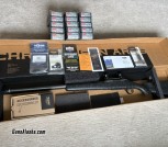 Christensen Arms Ridgeline 6.5 PRC