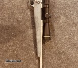 Fierce Fury 300 Caliber
