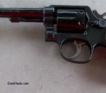 DA and SA Revolvers
