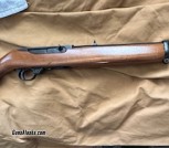 Ruger .44 Magnum Carbine