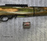Ruger 22 Charger, .22 LR (47)