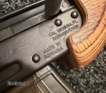 Century Arms Micro Draco 7.62x39