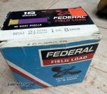 16 guage shot shells
