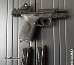 Smith and Wesson m&p 2.0 