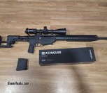 Ruger precision 308