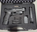 H&K VP9L