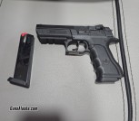 IWI baby eagle 40 s&w