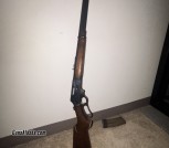 Marlin 336 (35 REM)
