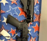 Ruger complete lower 5.56