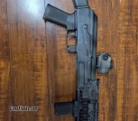 Arsenal sam7r with extras 