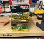 7mm magnum ammo 