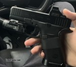 Glock 43x MOS 