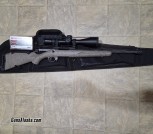 Bolt Action Ruger American Rifle .308 *See description