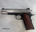 Ruger 1911, .45 ACP