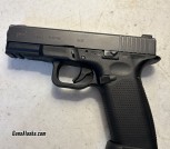 Glock19 gen 4 9mm