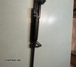 Ruger complete upper 5.56