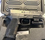 Sig Sauer Sp 2022 9mm