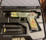 Ruger Security 9