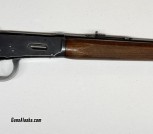 1946 Winchester Model 64 Deluxe Deer Rifle – .30-30 – 24' Barrel