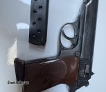 1953 Walther PP 7.65mm/32ACP