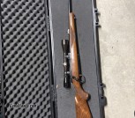 Ruger M77 - .30-06