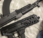Pioneer Hellpup and GeForce Blade 